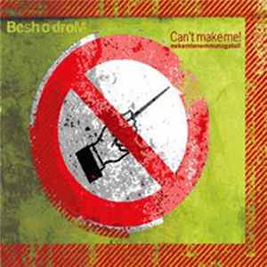 Besh o droM - Can't Make Me! = Nekemtenemmutogatol! mp3