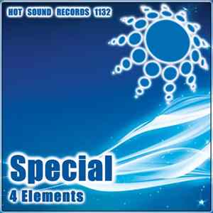 Special - 4 Elements mp3