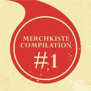 Various - Merchkiste Compilation #1 mp3