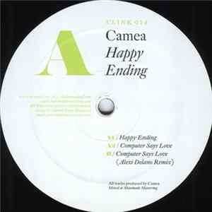 Camea - Happy Ending mp3