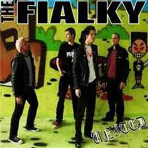 The Fialky - United mp3
