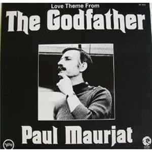 Paul Mauriat - Love Theme From The Godfather mp3