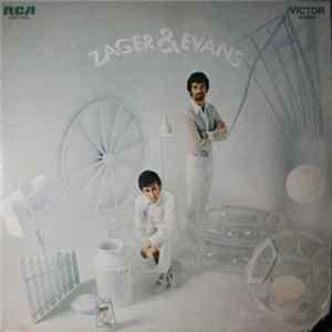 Zager & Evans - Zager & Evans mp3