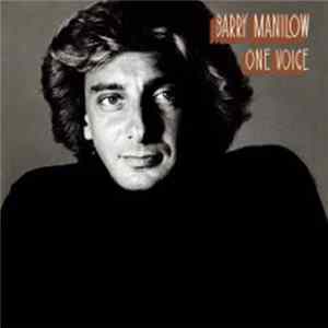 Barry Manilow - One Voice mp3