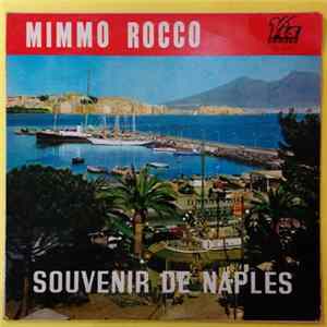 Mimmo Rocco - Souvenir De Naples mp3