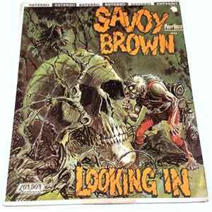 Savoy Brown - Looking In mp3