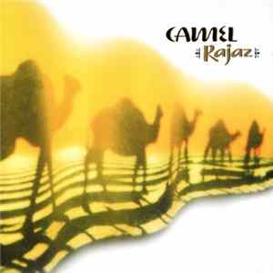 Camel - Rajaz mp3