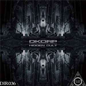 DKORP - Hidden Cult mp3