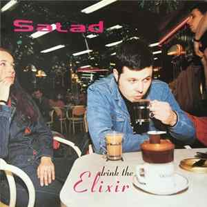 Salad - Drink The Elixir mp3