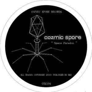 Cozmic Spore - Space Paradox mp3