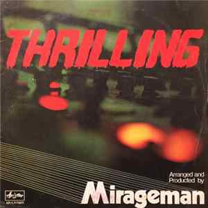 Mirageman - Thrilling mp3