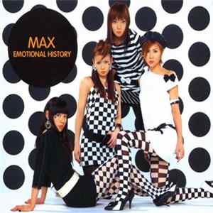 MAX - Emotional History mp3