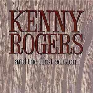 Kenny Rogers And The First Edition - Featuring The Songs Of... mp3