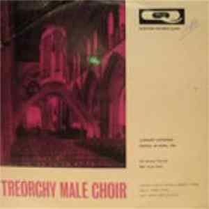 Treorchy Male Choir - Llandaff Cathedral Festival of Music. mp3