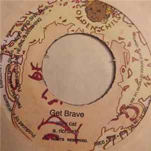 Alley Cat - Get Brave mp3