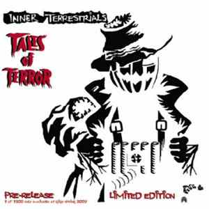 Inner Terrestrials - Tales Of Terror - Limited Edition Pre-Release mp3