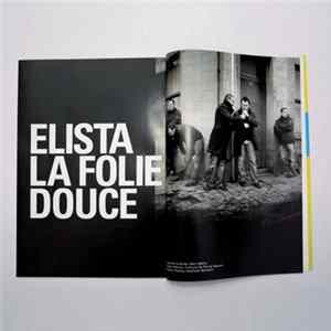 Elista - La Folie Douce mp3