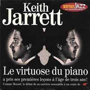 Keith Jarrett - Le Virtuose Du Piano mp3