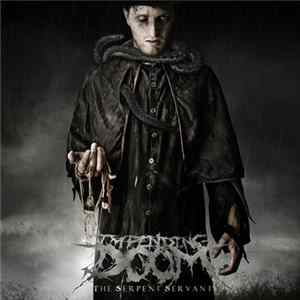 Impending Doom - The Serpent Servant mp3