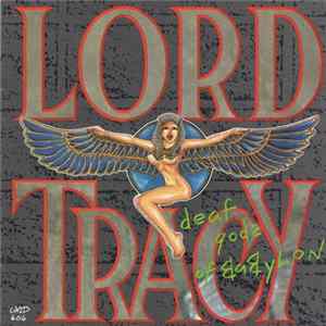 Lord Tracy - Deaf Gods Of Babylon mp3