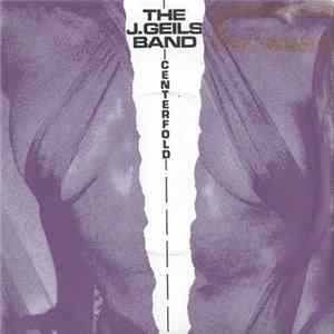 The J.Geils Band - Centerfold mp3