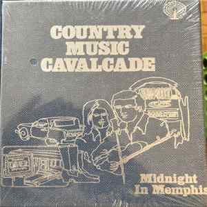 Various - Country Music Cavalcade - Midnight In Memphis mp3
