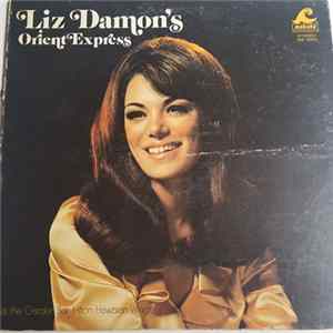 Liz Damon's Orient Express - Liz Damon's Orient Express mp3