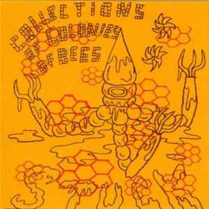 Collections Of Colonies Of Bees - Stuck mp3