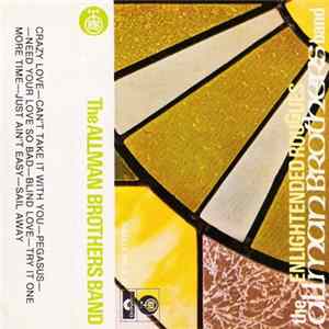 The Allman Brothers Band - Enlightened Rogues mp3