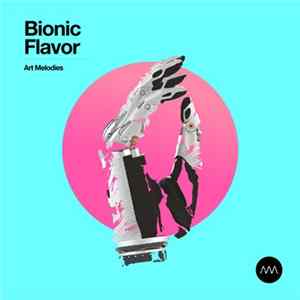 Samuel Tornqvist - Bionic Flavor mp3