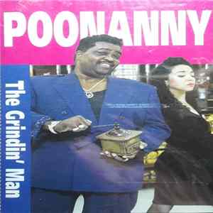 Poonanny - The Grindin' Man mp3