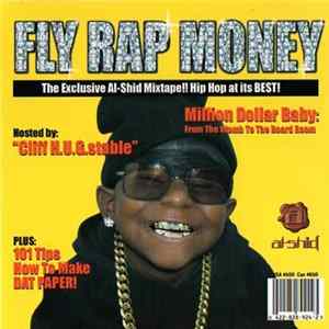 Al-Shid - Fly Rap Money Volume 1 mp3