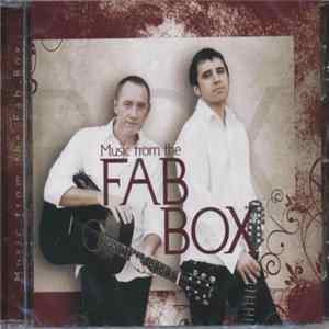 Fab Box - Music From The Fab Box mp3