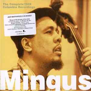 Charles Mingus - The Complete 1959 Columbia Recordings mp3