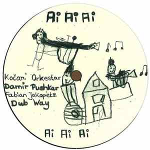 Kocani Orkestar, Fabian Jakopetz, Damir Pushkar - Ai Ai Ai mp3