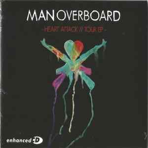 Man Overboard - Heart Attack Tour EP mp3
