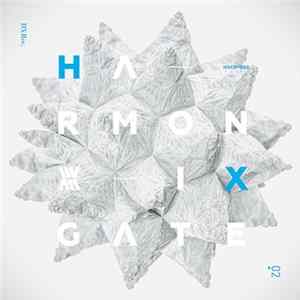 Various - HarmoniX Gate 02 mp3