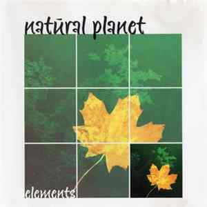 Klaus Back & Tina Beier - Natural Planet mp3