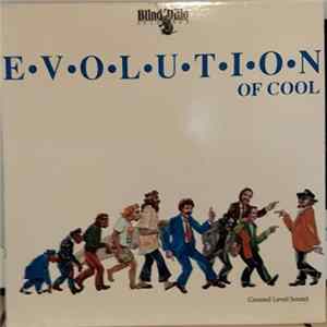 Ground Level Sound - The Evolution of Cool mp3