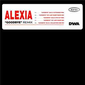 Alexia - Goodbye (Remix) mp3