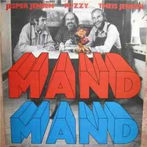 Jesper Jensen, Fuzzy , Theis Jensen - Mand, Mand mp3