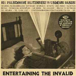 Matt Wand - Entertaining The Invalid mp3