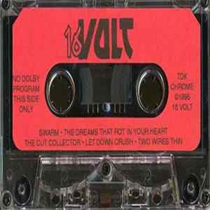 16 Volt - Untitled mp3