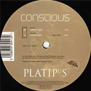 Conscious - Northern Lights mp3
