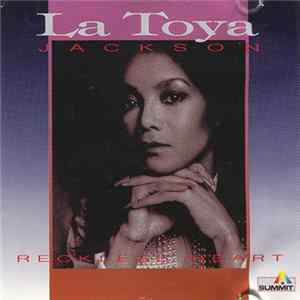 La Toya Jackson - Reckless Heart mp3