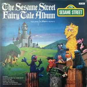 Sesame Street - The Sesame Street Fairy Tale Album mp3