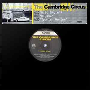 The Cambridge Circus - Wild Style mp3