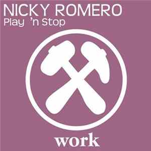 Nicky Romero - Play 'n Stop mp3