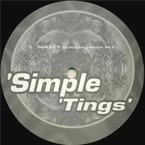 Shy FX - Nasty / Nuh Ease Up mp3