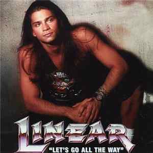 Linear Featuring Charlie Steele - Let's Go All The Way mp3